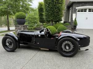 Image 4/69 of Riley 14/6 Alpine Tourer (1933)