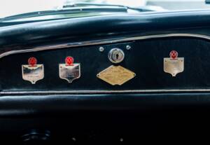 Imagen 47/50 de Aston Martin DB 4 (1959)