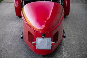 Imagen 9/50 de Morgan Threewheeler (1928)