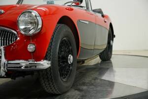 Image 40/50 of Austin-Healey 3000 Mk II (BJ7) (1964)