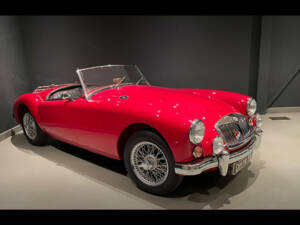Bild 5/27 von MG MGA 1600 (1960)