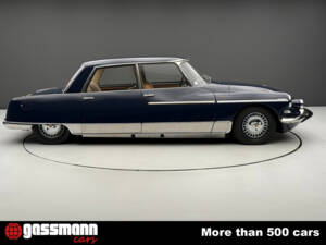 Bild 4/15 von Citroën DS 21 Chapron &quot;Majesty&quot; (1966)