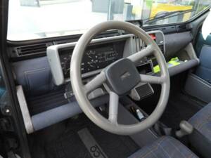 Bild 7/15 von FIAT Panda 4x4 (1995)