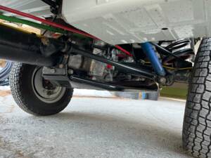 Bild 9/16 von Steyr-Puch Haflinger (1968)
