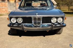 Imagen 9/99 de BMW 3.0 CSi (1973)