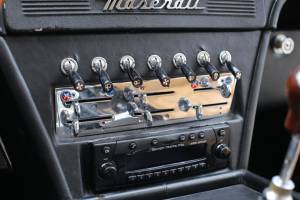 Bild 40/50 von Maserati 3500 GTI Sebring (1966)