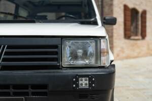 Bild 9/50 von FIAT Panda 4x4 1,0 (1986)