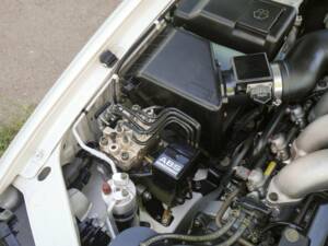 Image 44/50 de Subaru SVX 4WD (1900)
