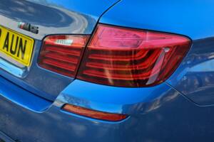 Bild 38/50 von BMW M5 (2014)