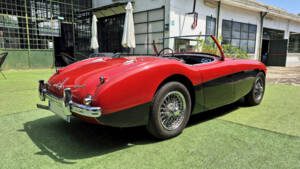 Bild 13/62 von Austin-Healey 100&#x2F;4 (BN1) (1954)