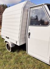 Bild 9/29 von Piaggio Porter 1.9 d (1980)