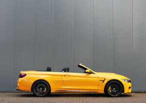 Bild 2/58 von BMW M4 Competition (2018)