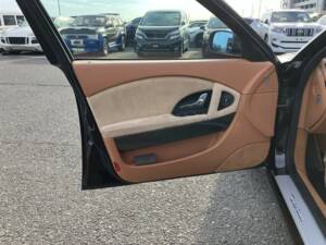 Image 12/57 de Maserati Quattroporte 4.2 (2008)