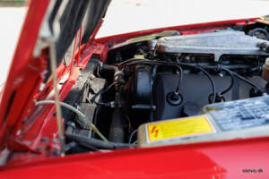 Imagen 35/36 de Alfa Romeo GTV 6 2.5 (1986)