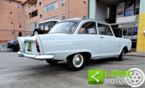 Imagen 3/10 de DKW Junior de Luxe (1961)