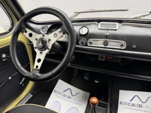 Immagine 15/16 di SEAT 600 E (1973)