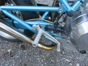 Immagine 32/50 di Ducati DUMMY (1991)