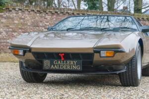 Imagen 39/50 de De Tomaso Pantera GTS (1975)