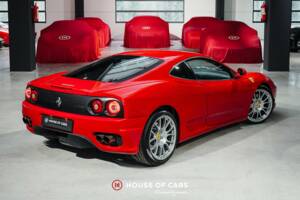 Bild 7/23 von Ferrari 360 Modena (2003)