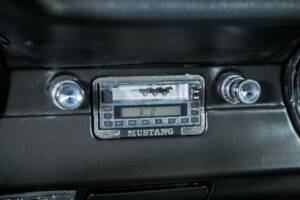 Image 24/50 de Ford Mustang 289 (1900)