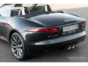 Image 28/37 de Jaguar F-Type S (2014)