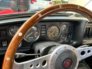 Immagine 49/66 di MG MGB (1977)