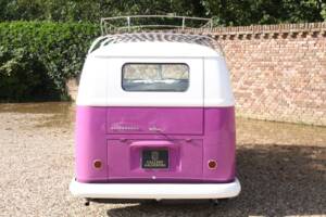 Image 6/50 de Volkswagen T1 Kombi (1958)