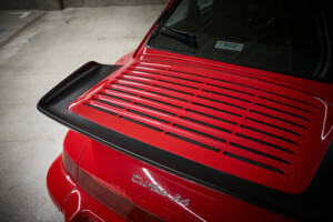 Imagen 53/98 de Porsche 911 Turbo 3.6 (1993)