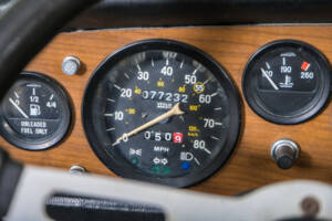 Bild 19/50 von FIAT Spider 2000 (1981)