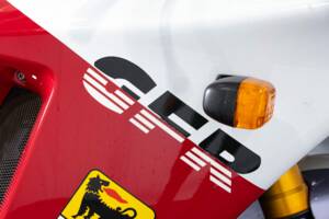 Immagine 37/47 di Gilera GFR 125 (1992)