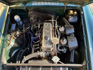 Image 10/12 of MG MGB (1964)