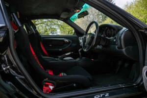 Afbeelding 32/49 van Porsche 911 GT2 Clubsport (2002)