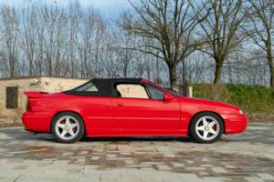 Image 7/50 de Opel Calibra 2,0 Piecha (1993)