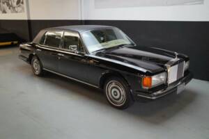 Imagen 23/50 de Rolls-Royce Silver Spur (1986)