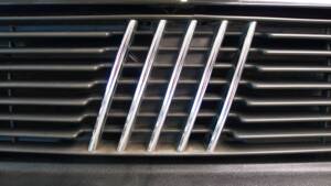 Bild 20/42 von FIAT Panda 1000 (1989)