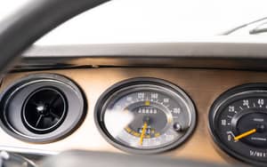 Bild 42/57 von Citroën SM (1970)