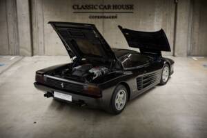 Bild 23/79 von Ferrari Testarossa (1989)