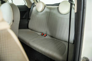 Immagine 35/48 di FIAT 500 (2009)