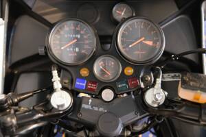 Immagine 17/33 di Honda CBX 1000 (1981)