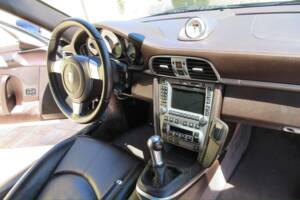 Bild 11/26 von Porsche 911 Turbo (2007)