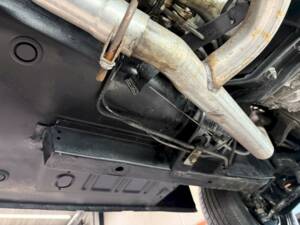 Image 30/36 of Ford Mustang 390 GTA (1966)