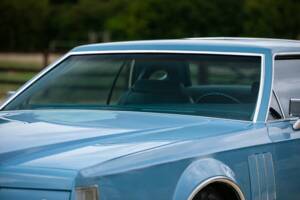 Imagen 39/42 de Lincoln Continental Mark V (1978)