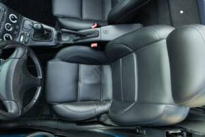 Immagine 43/50 di FIAT Barchetta 1.8 16V (1995)