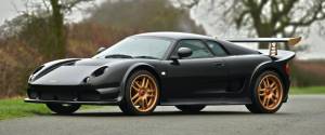 Immagine 18/50 di Noble M12 GTO (2002)