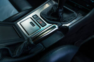 Image 32/56 of BMW M5 (2000)