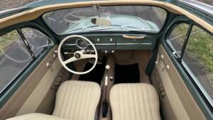 Bild 39/43 von Volkswagen Käfer 1200 Export &quot;Dickholmer&quot; (1958)
