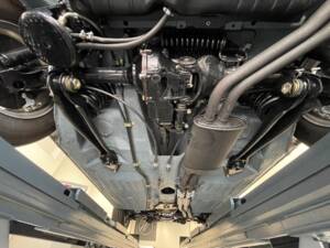 Image 16/20 of Mercedes-Benz 280 SL (1970)