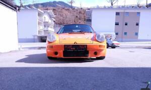 Image 6/97 of Porsche 911 SC 3.0 (1976)