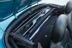 Immagine 41/50 di FIAT Barchetta 1.8 16V (1995)