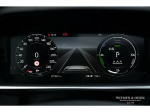 Image 17/27 of Land Rover Range Rover Sport P400e PHEV (2019)